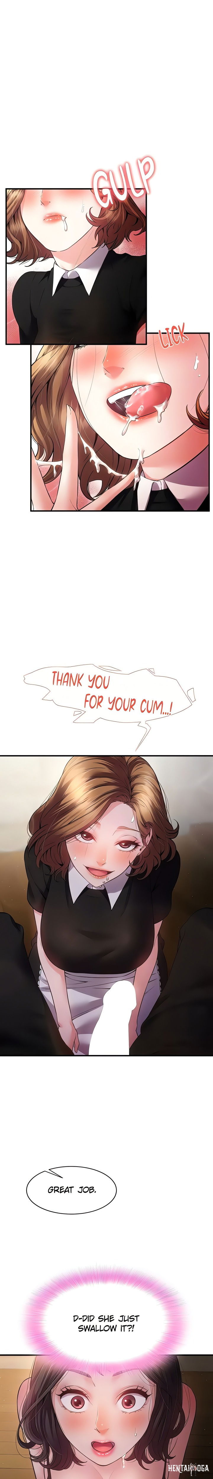 Bride Lessons (Official) Bride Lessons (Official) Chapter 11 - Trang 15