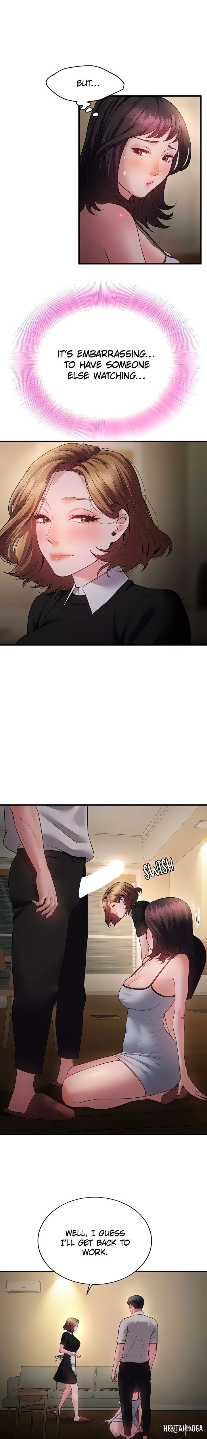 Bride Lessons (Official) Bride Lessons (Official) Chapter 11 - Trang 18