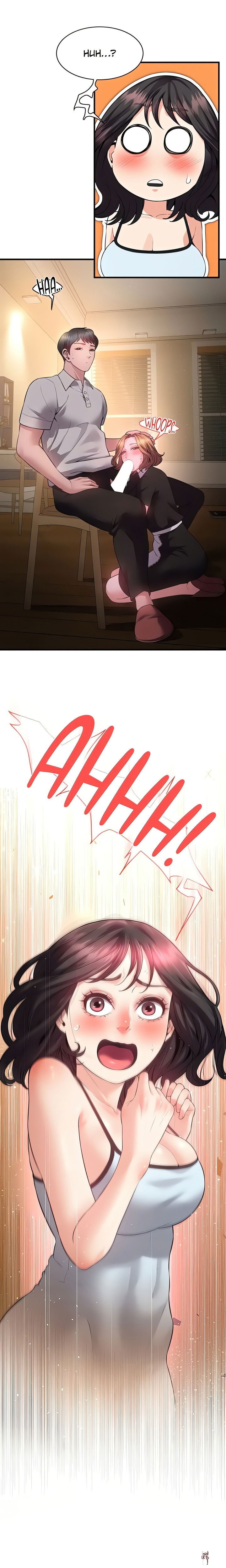 Bride Lessons (Official) Bride Lessons (Official) Chapter 11 - Trang 2