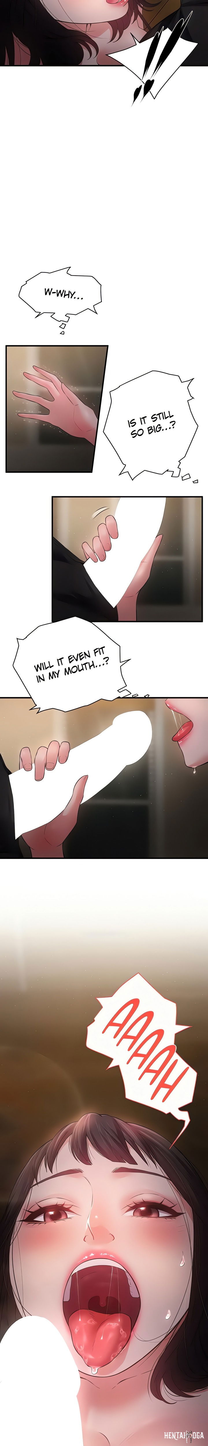 Bride Lessons (Official) Bride Lessons (Official) Chapter 11 - Trang 20