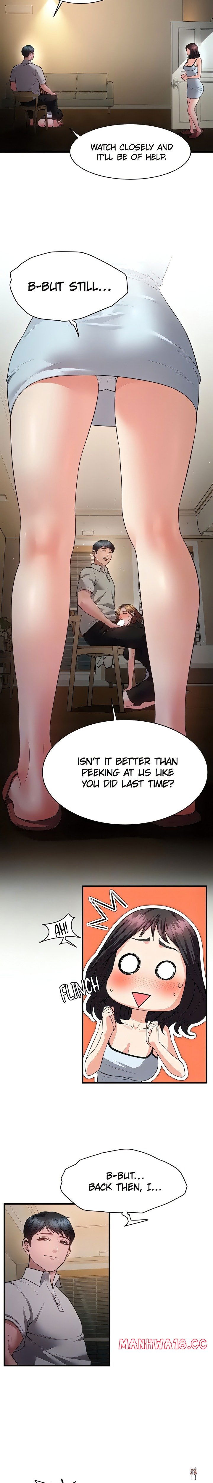 Bride Lessons (Official) Bride Lessons (Official) Chapter 11 - Trang 5