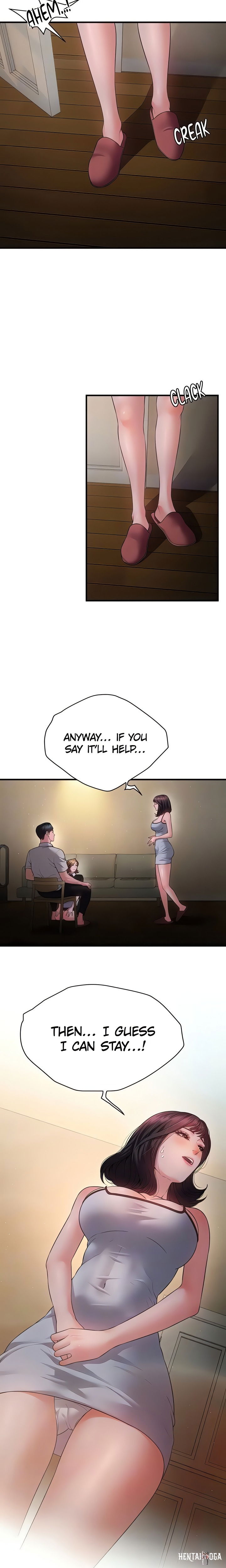 Bride Lessons (Official) Bride Lessons (Official) Chapter 11 - Trang 6