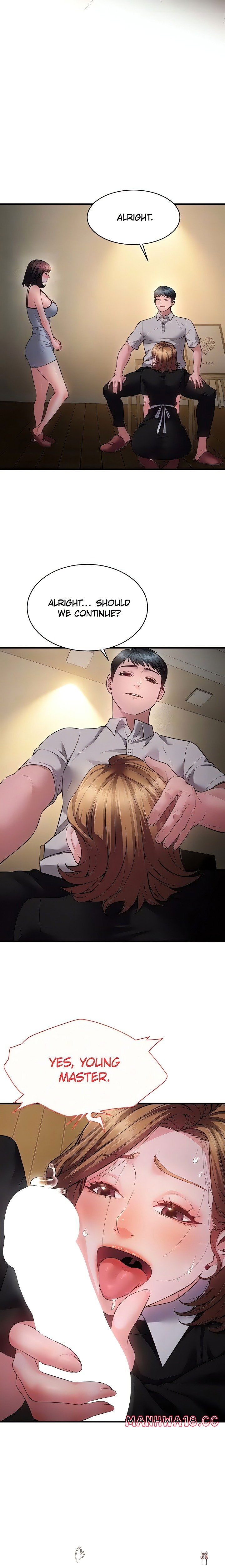 Bride Lessons (Official) Bride Lessons (Official) Chapter 11 - Trang 7