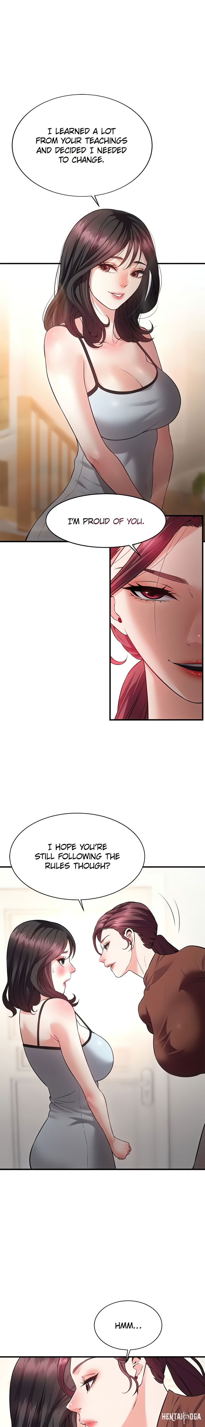 Bride Lessons (Official) Chapter 10