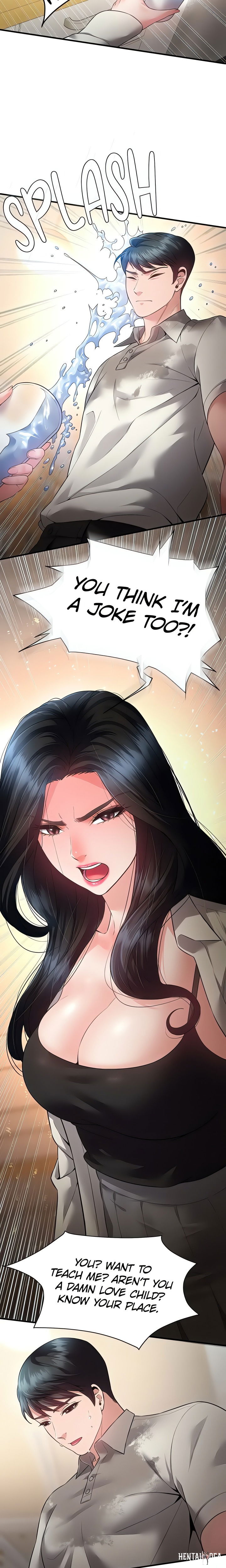 Bride Lessons (Official) Bride Lessons (Official) Chapter 10 - Trang 10