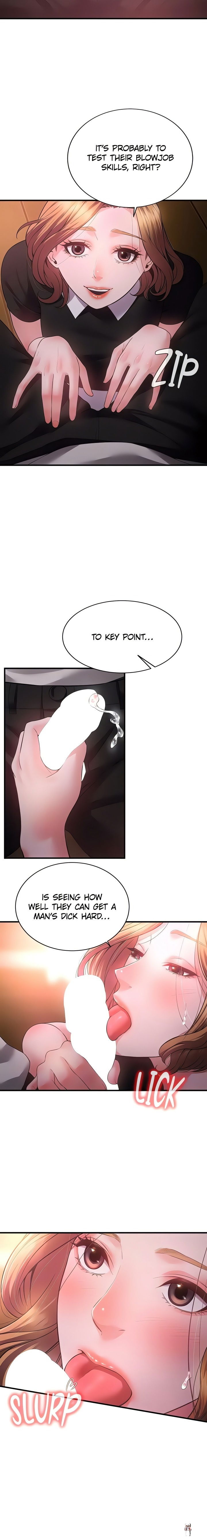 Bride Lessons (Official) Bride Lessons (Official) Chapter 10 - Trang 17