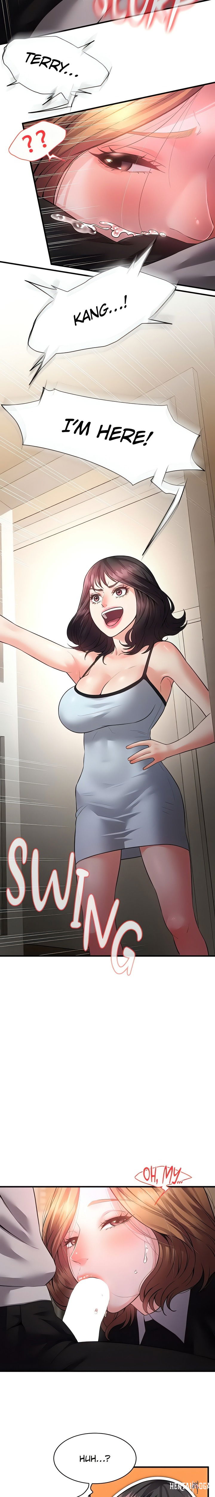 Bride Lessons (Official) Bride Lessons (Official) Chapter 10 - Trang 21