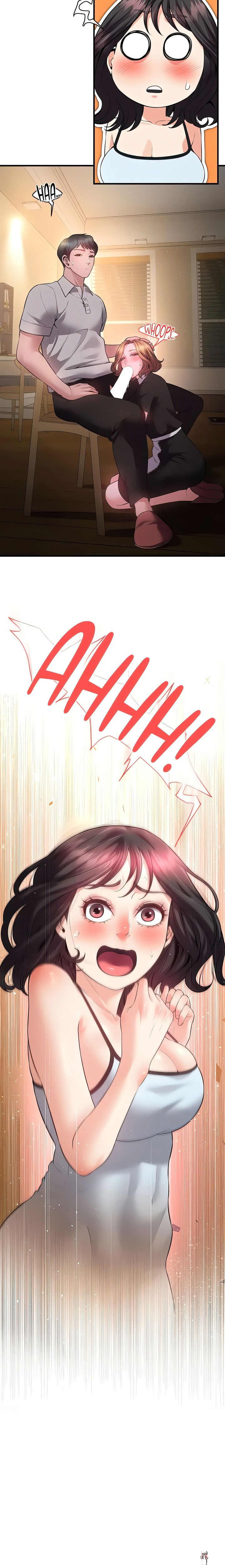 Bride Lessons (Official) Bride Lessons (Official) Chapter 10 - Trang 22