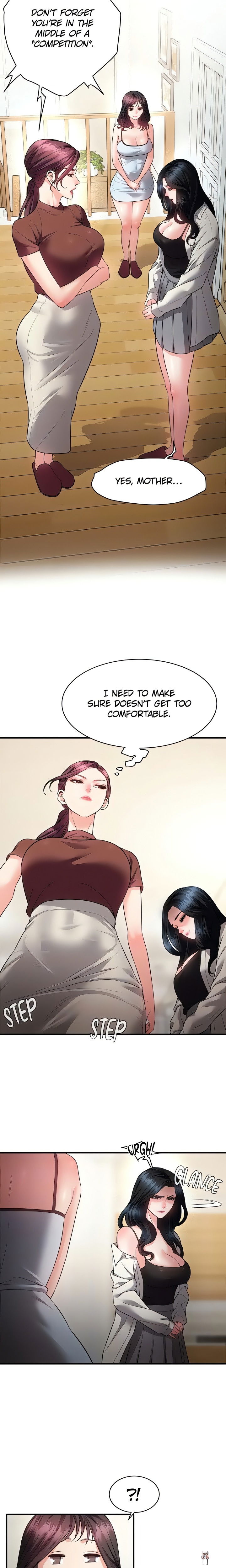 Bride Lessons (Official) Bride Lessons (Official) Chapter 10 - Trang 6