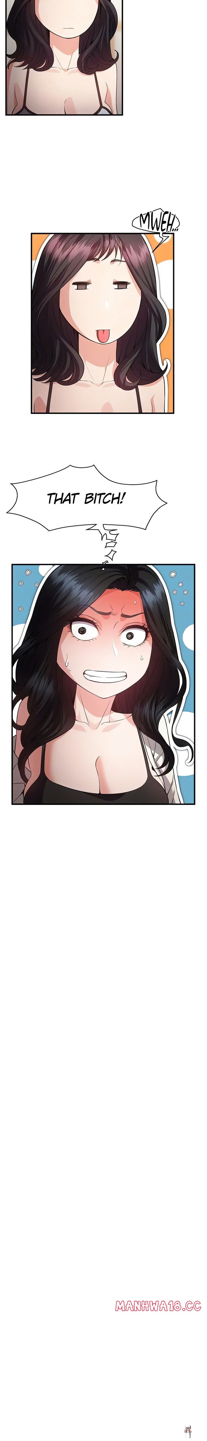 Bride Lessons (Official) Bride Lessons (Official) Chapter 10 - Trang 7