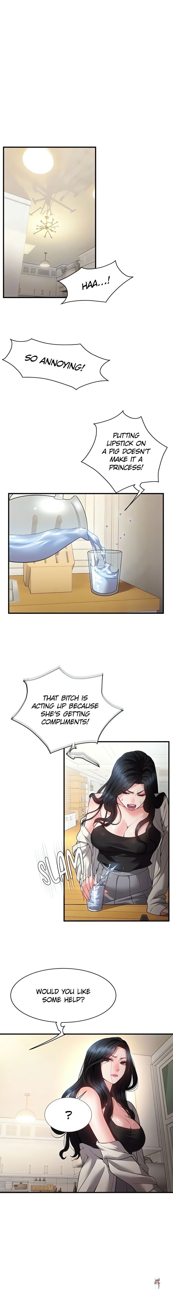 Bride Lessons (Official) Bride Lessons (Official) Chapter 10 - Trang 8