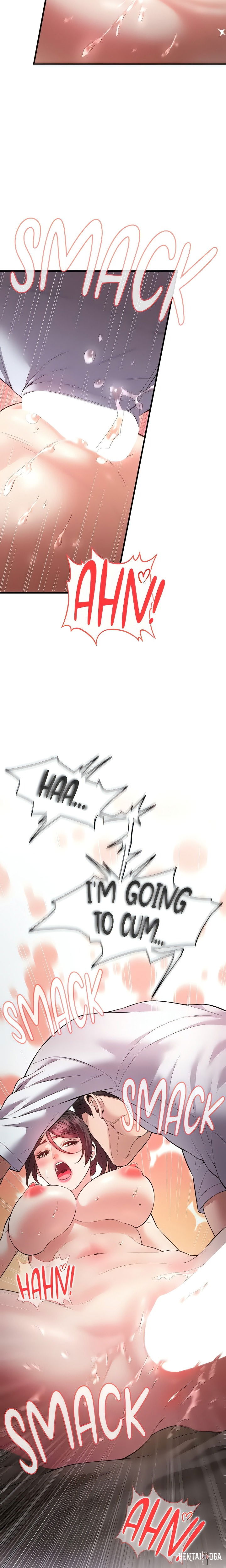 Bride Lessons (Official) Bride Lessons (Official) Chapter 9 - Trang 10