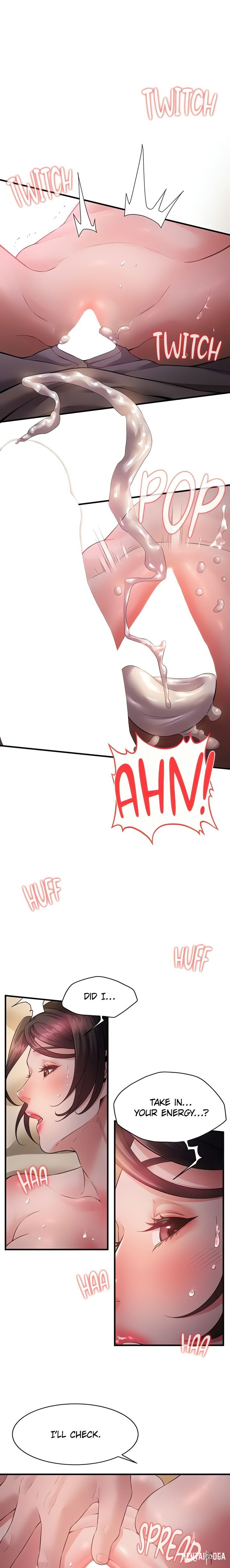 Bride Lessons (Official) Bride Lessons (Official) Chapter 9 - Trang 13