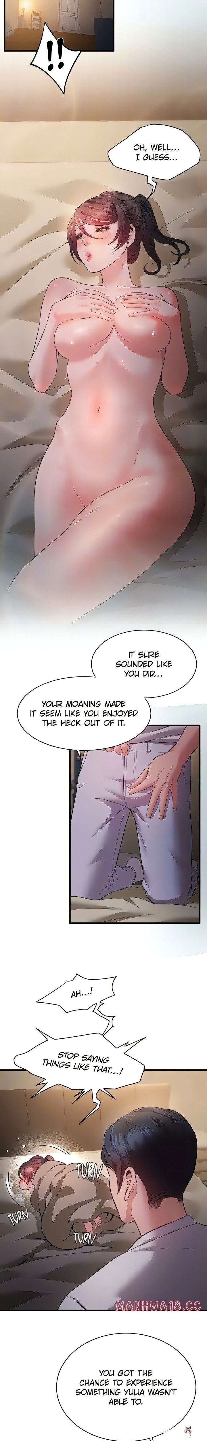 Bride Lessons (Official) Bride Lessons (Official) Chapter 9 - Trang 15