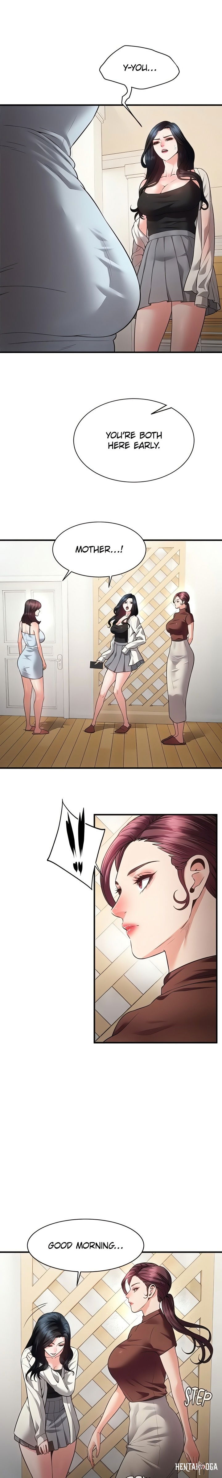 Bride Lessons (Official) Bride Lessons (Official) Chapter 9 - Trang 20