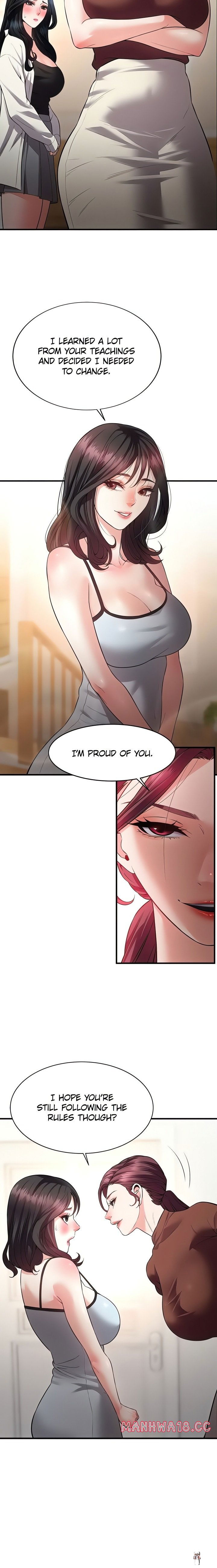 Bride Lessons (Official) Bride Lessons (Official) Chapter 9 - Trang 22