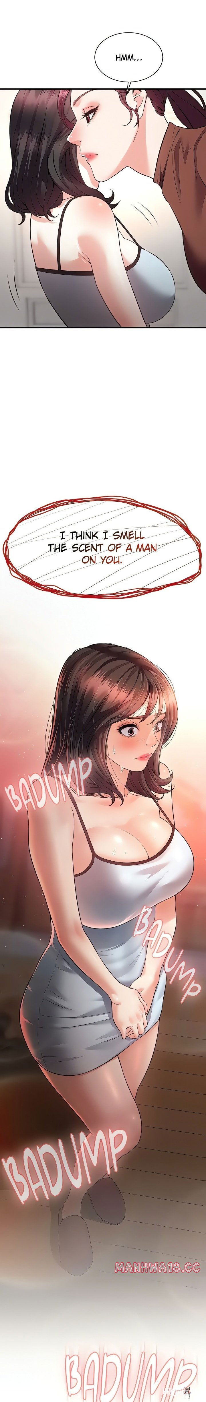 Bride Lessons (Official) Bride Lessons (Official) Chapter 9 - Trang 23