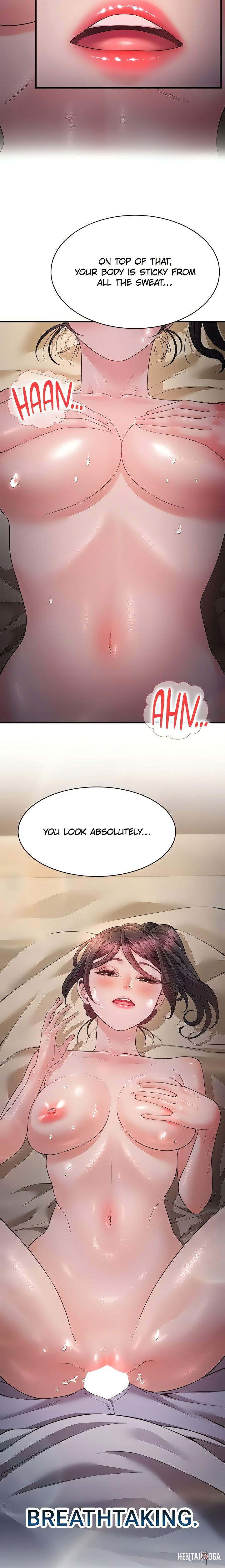 Bride Lessons (Official) Bride Lessons (Official) Chapter 9 - Trang 3