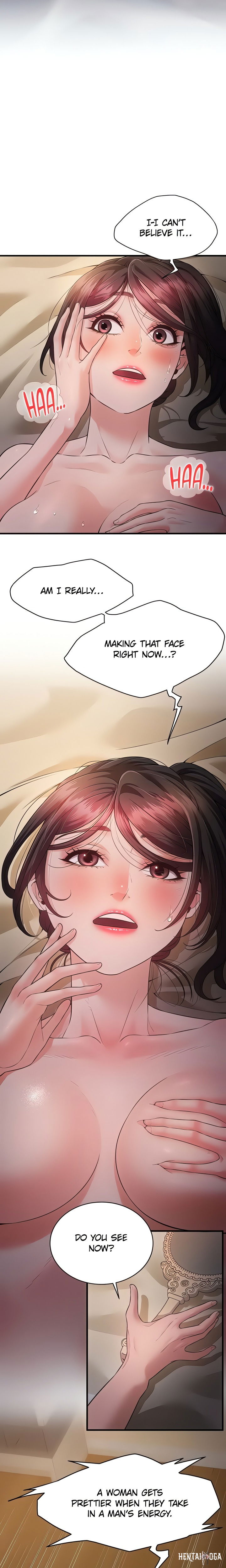 Bride Lessons (Official) Bride Lessons (Official) Chapter 9 - Trang 4