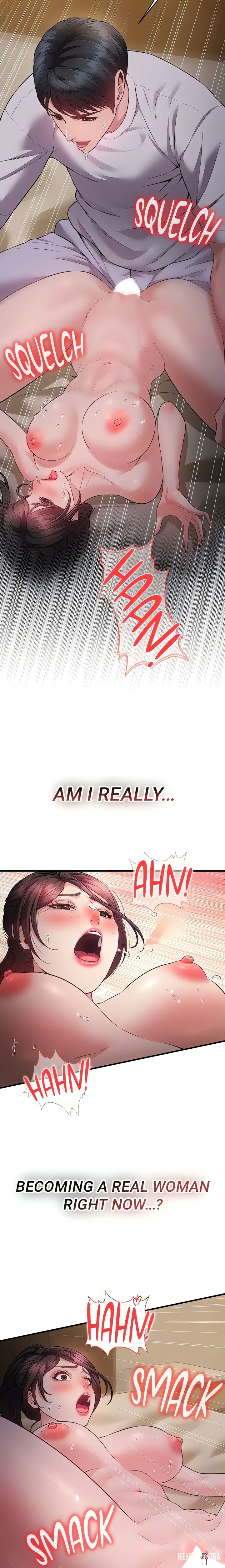 Bride Lessons (Official) Bride Lessons (Official) Chapter 9 - Trang 5