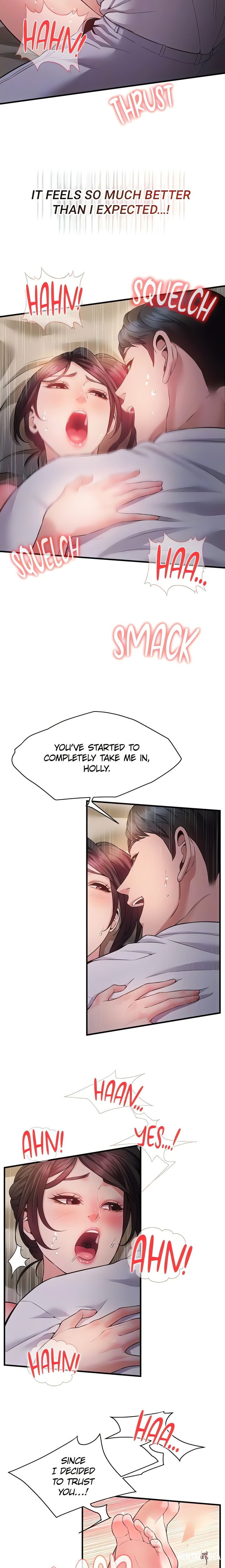 Bride Lessons (Official) Bride Lessons (Official) Chapter 9 - Trang 7