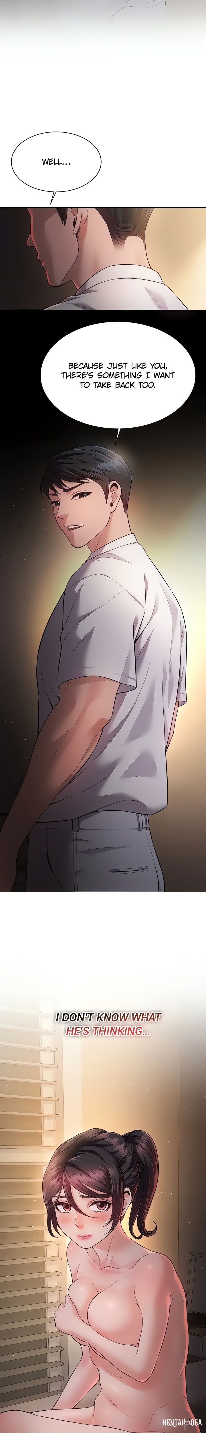 Bride Lessons (Official) Bride Lessons (Official) Chapter 8 - Trang 10