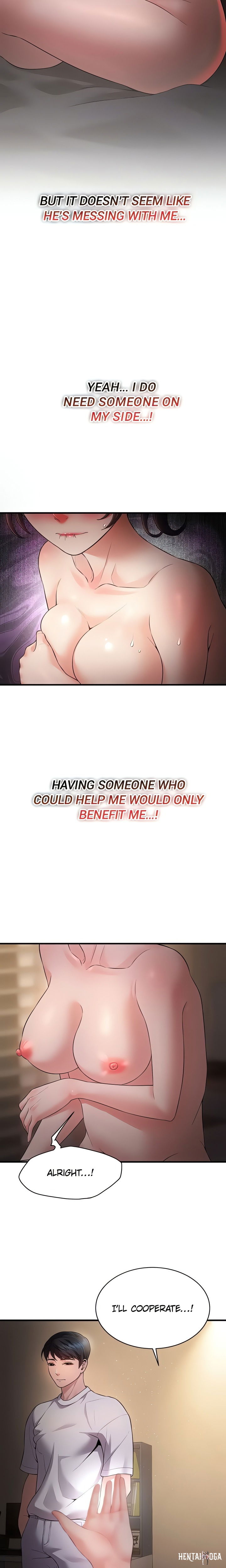 Bride Lessons (Official) Bride Lessons (Official) Chapter 8 - Trang 11