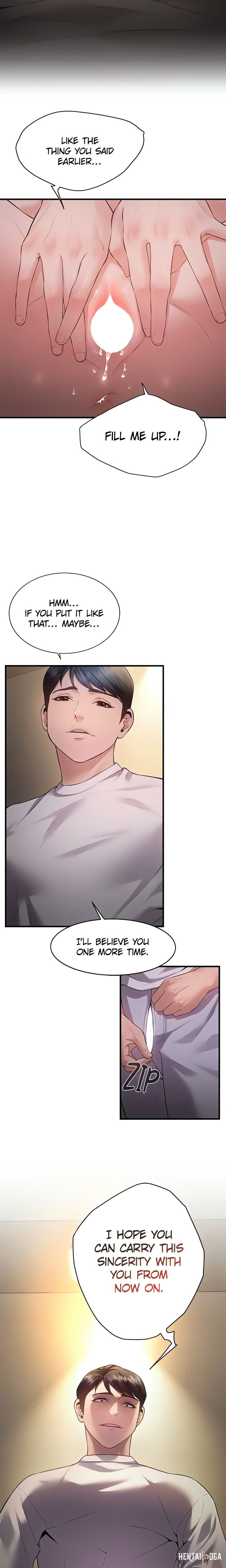 Bride Lessons (Official) Bride Lessons (Official) Chapter 8 - Trang 13