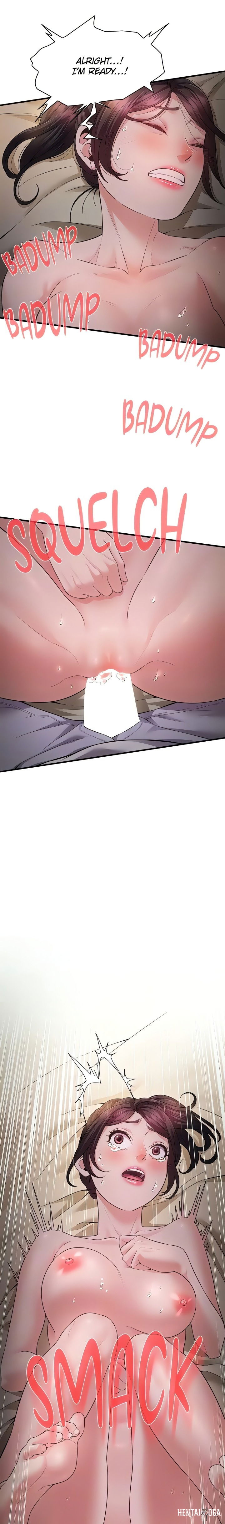 Bride Lessons (Official) Bride Lessons (Official) Chapter 8 - Trang 15