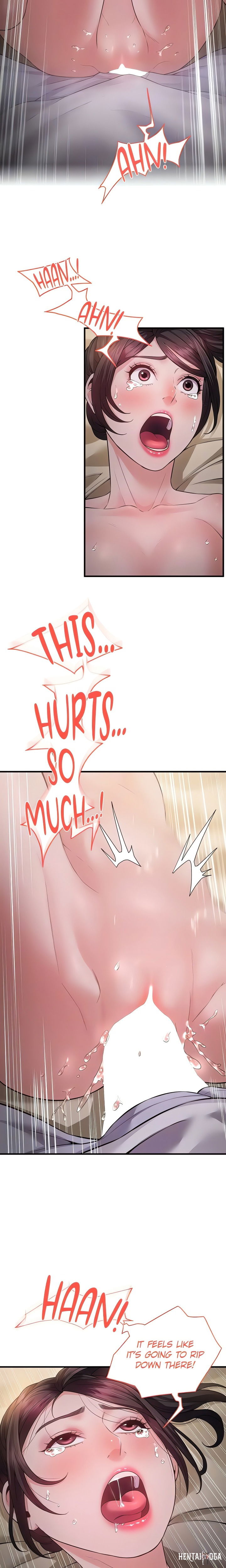 Bride Lessons (Official) Bride Lessons (Official) Chapter 8 - Trang 16