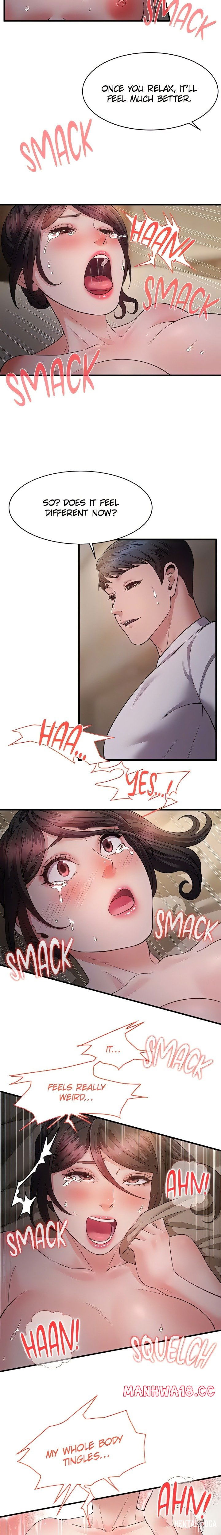 Bride Lessons (Official) Bride Lessons (Official) Chapter 8 - Trang 18