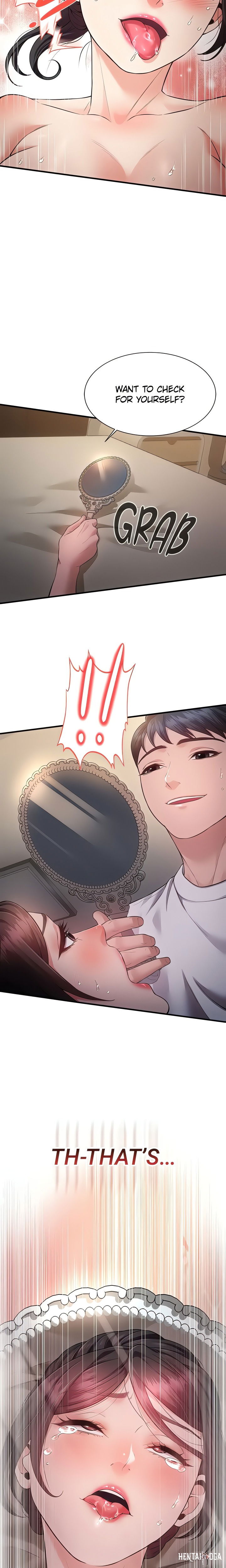 Bride Lessons (Official) Bride Lessons (Official) Chapter 8 - Trang 22