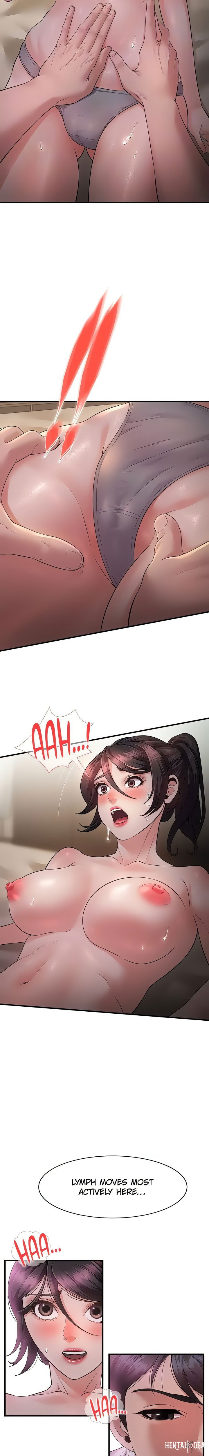 Bride Lessons (Official) Bride Lessons (Official) Chapter 7 - Trang 10