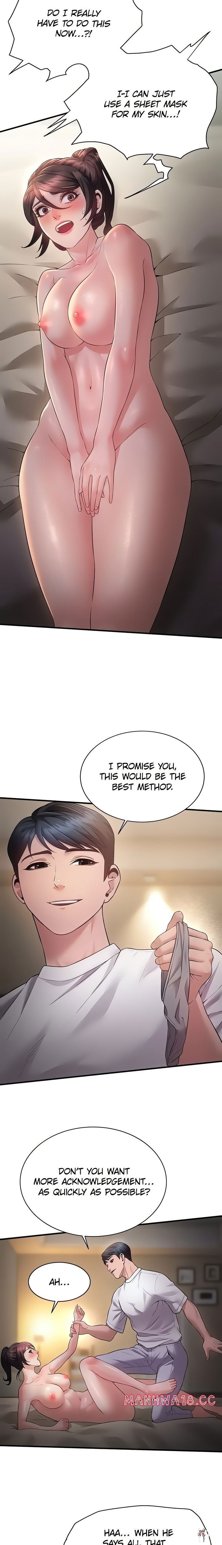 Bride Lessons (Official) Bride Lessons (Official) Chapter 7 - Trang 13