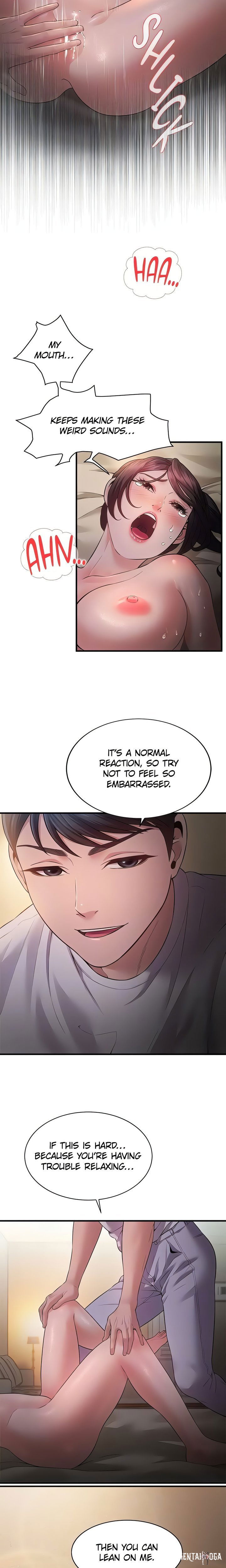 Bride Lessons (Official) Bride Lessons (Official) Chapter 7 - Trang 15