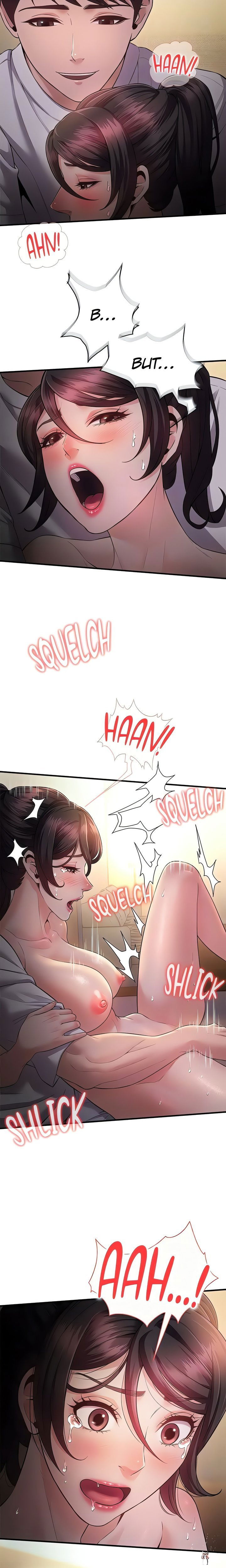 Bride Lessons (Official) Bride Lessons (Official) Chapter 7 - Trang 17