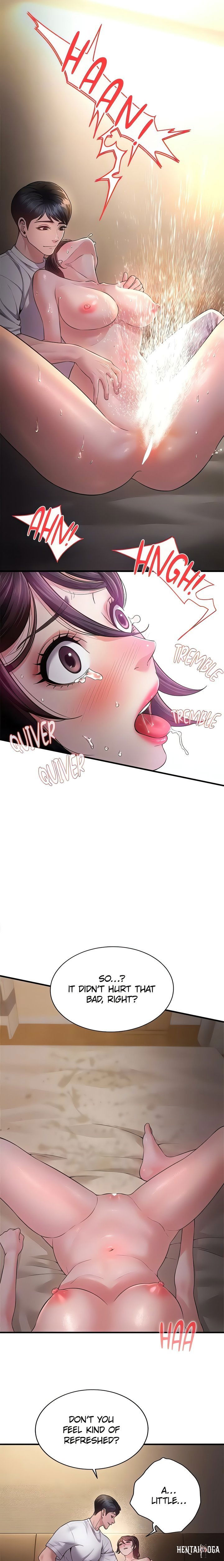 Bride Lessons (Official) Bride Lessons (Official) Chapter 7 - Trang 18