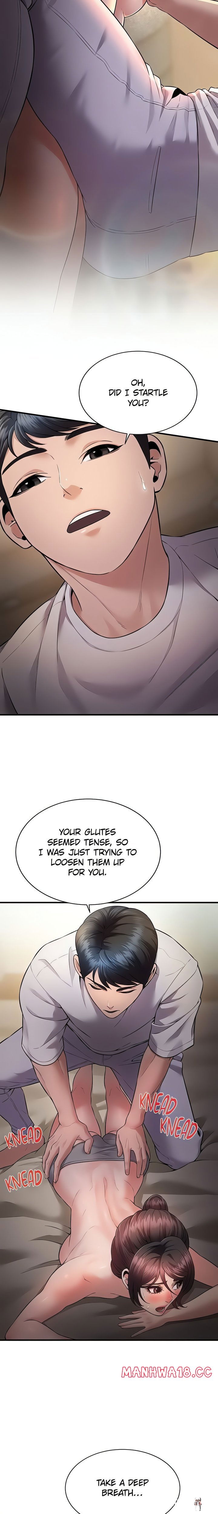 Bride Lessons (Official) Bride Lessons (Official) Chapter 7 - Trang 3