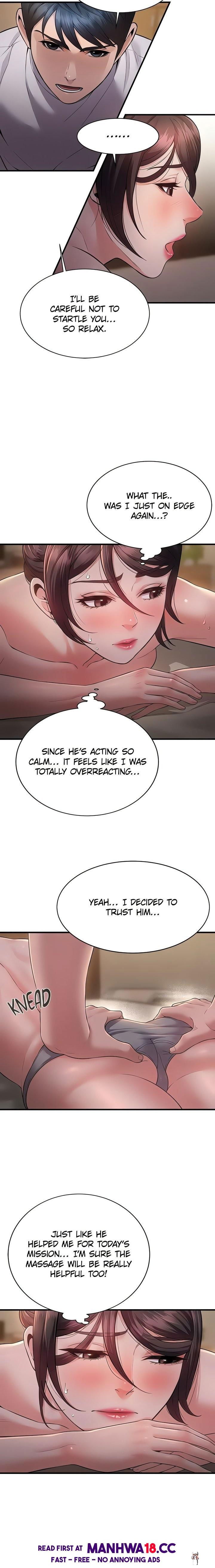 Bride Lessons (Official) Bride Lessons (Official) Chapter 7 - Trang 4