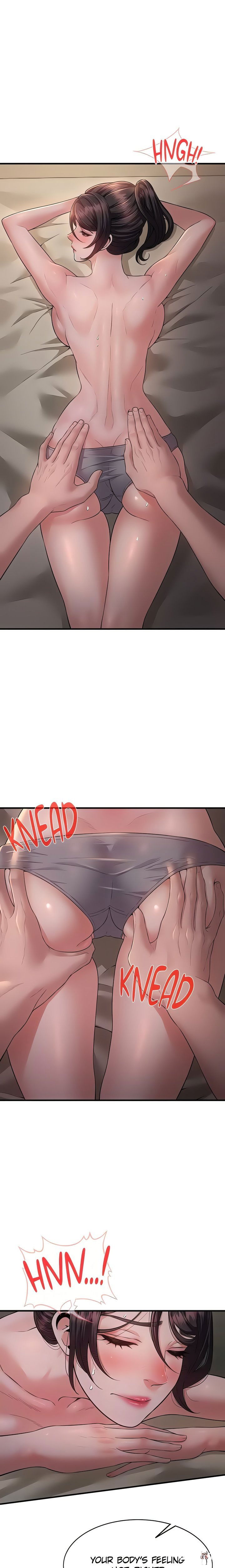 Bride Lessons (Official) Bride Lessons (Official) Chapter 7 - Trang 5