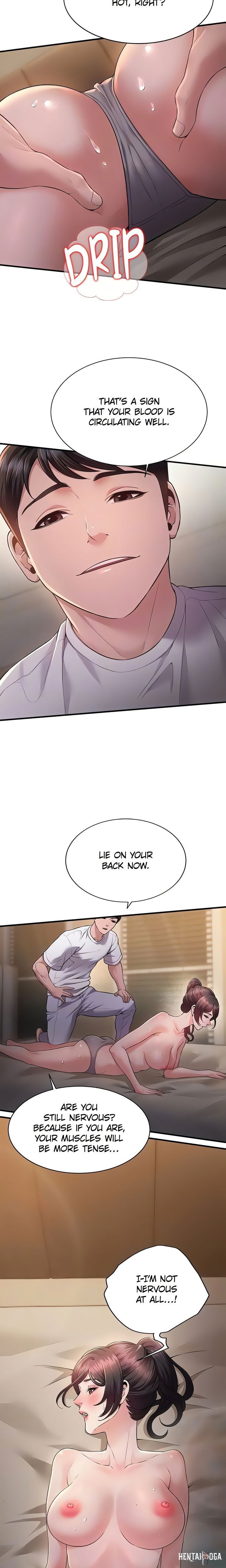 Bride Lessons (Official) Bride Lessons (Official) Chapter 7 - Trang 6