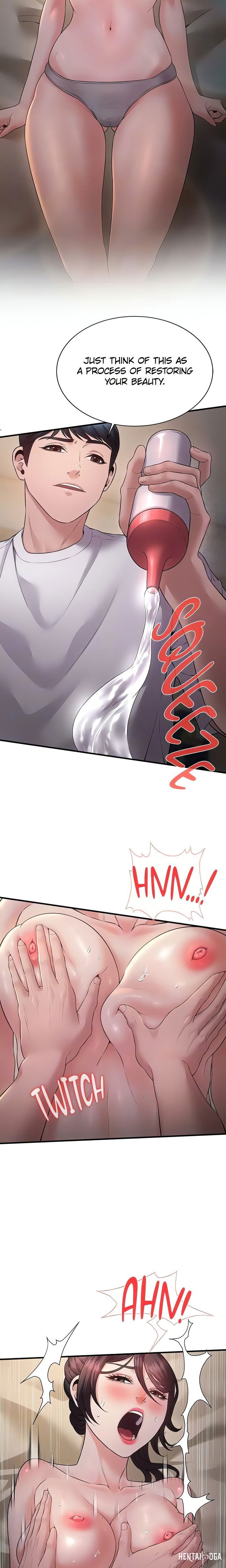 Bride Lessons (Official) Bride Lessons (Official) Chapter 7 - Trang 7