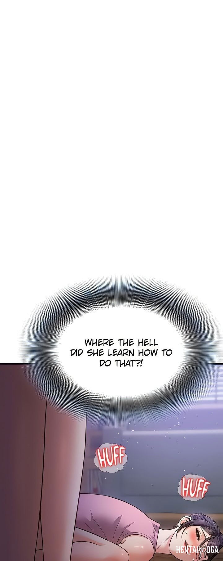 Bride Lessons (Official) Chapter 6