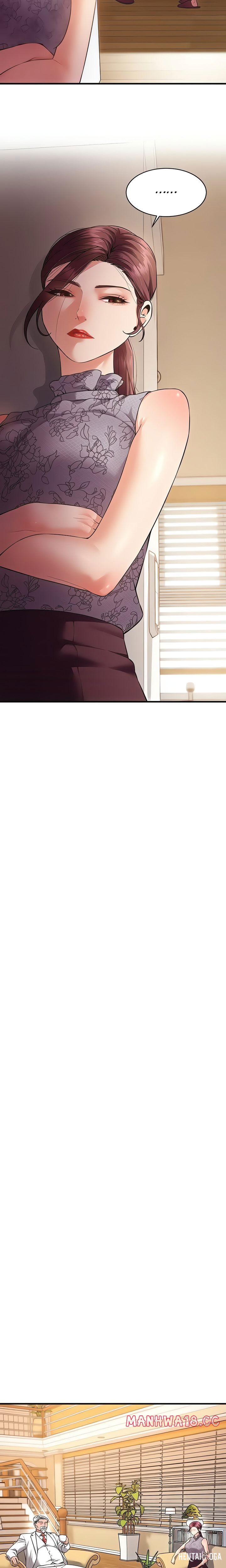 Bride Lessons (Official) Bride Lessons (Official) Chapter 6 - Trang 10