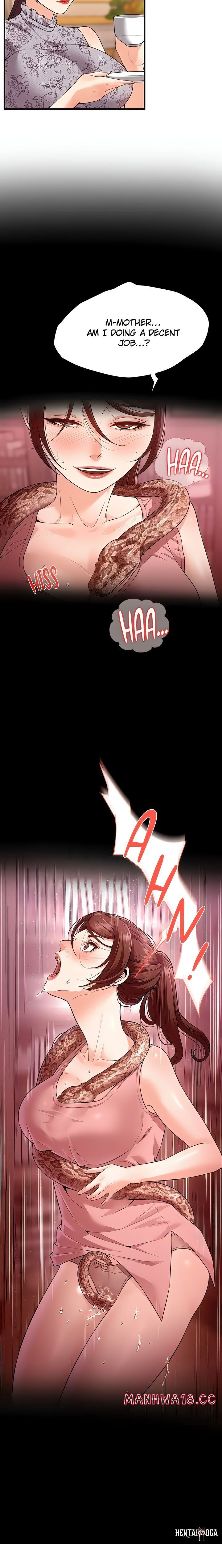 Bride Lessons (Official) Bride Lessons (Official) Chapter 6 - Trang 12