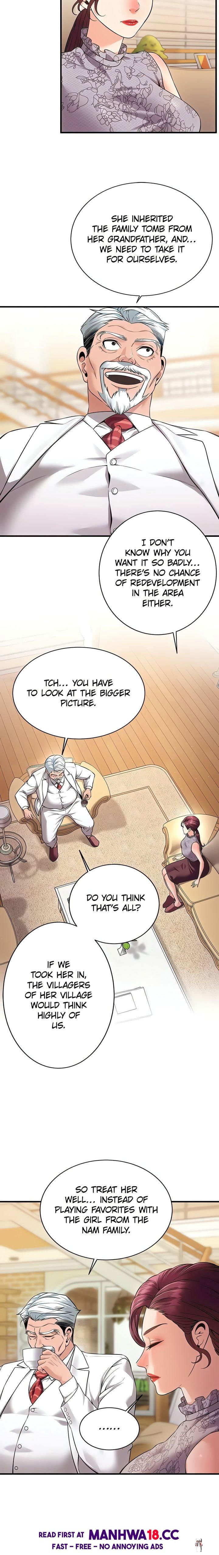 Bride Lessons (Official) Bride Lessons (Official) Chapter 6 - Trang 14