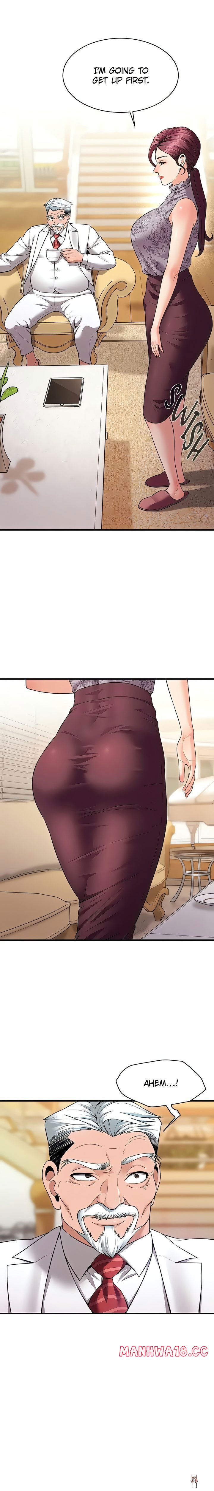 Bride Lessons (Official) Bride Lessons (Official) Chapter 6 - Trang 15