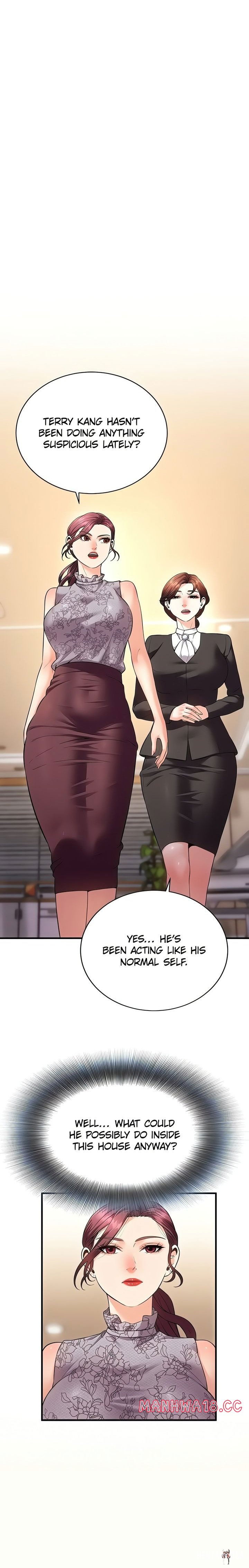 Bride Lessons (Official) Bride Lessons (Official) Chapter 6 - Trang 16