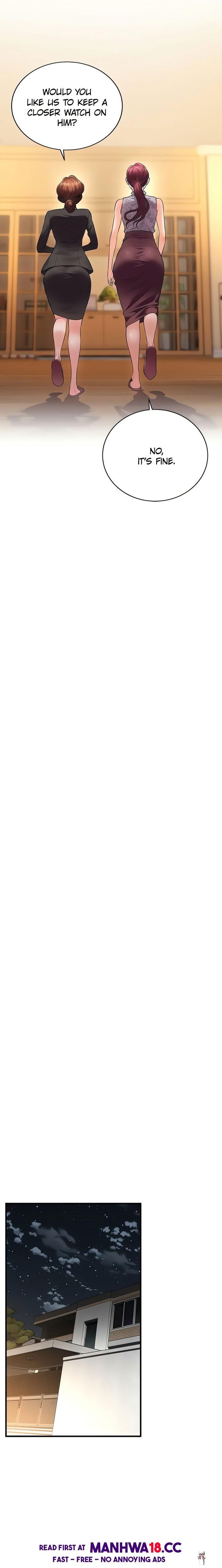 Bride Lessons (Official) Bride Lessons (Official) Chapter 6 - Trang 17