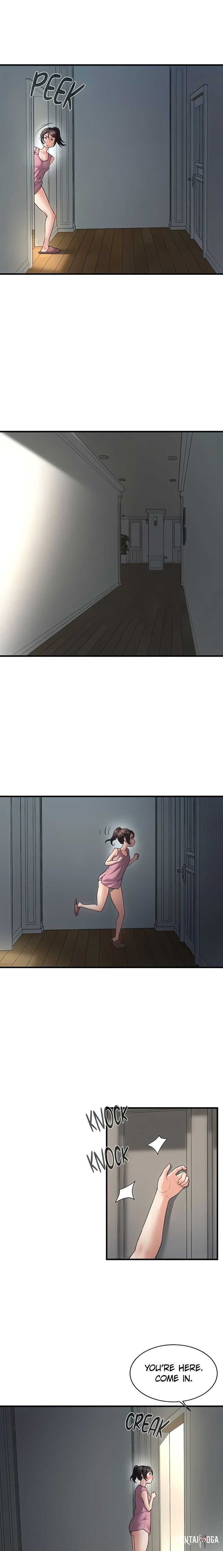 Bride Lessons (Official) Bride Lessons (Official) Chapter 6 - Trang 18